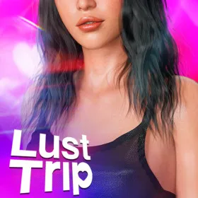 Обкладинка гри Lust Trip 💕