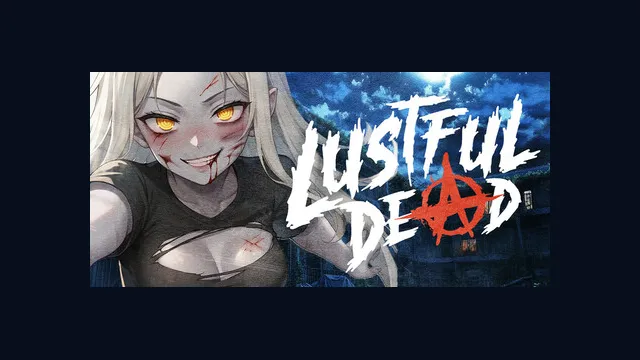 Lustful Dead 🔞