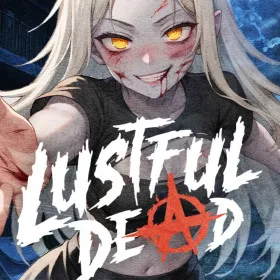 Обкладинка гри Lustful Dead 🔞