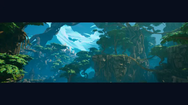 LUSTRA: Lachea's Tale