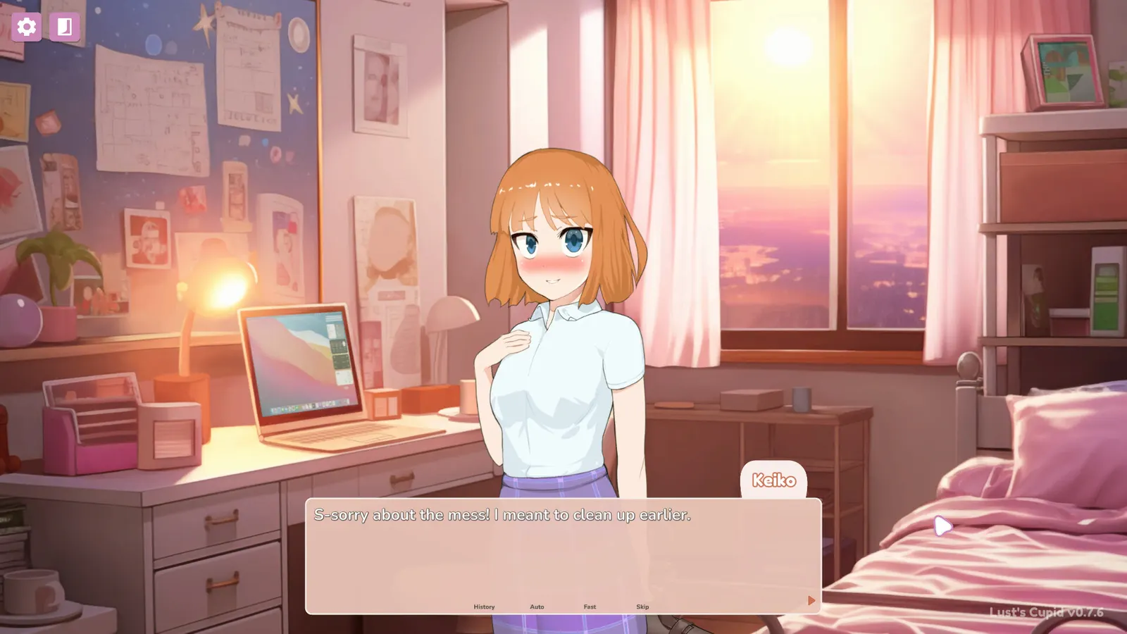 Lust's Cupid media 12