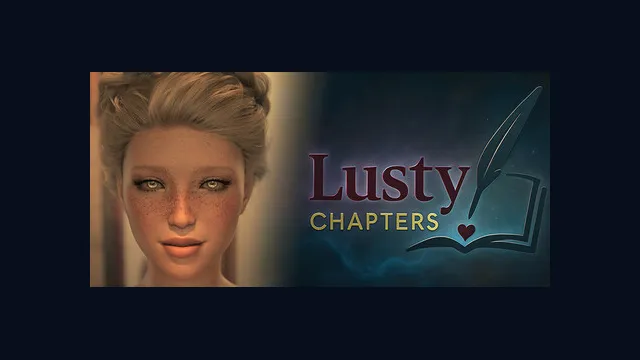 Lusty Chapters