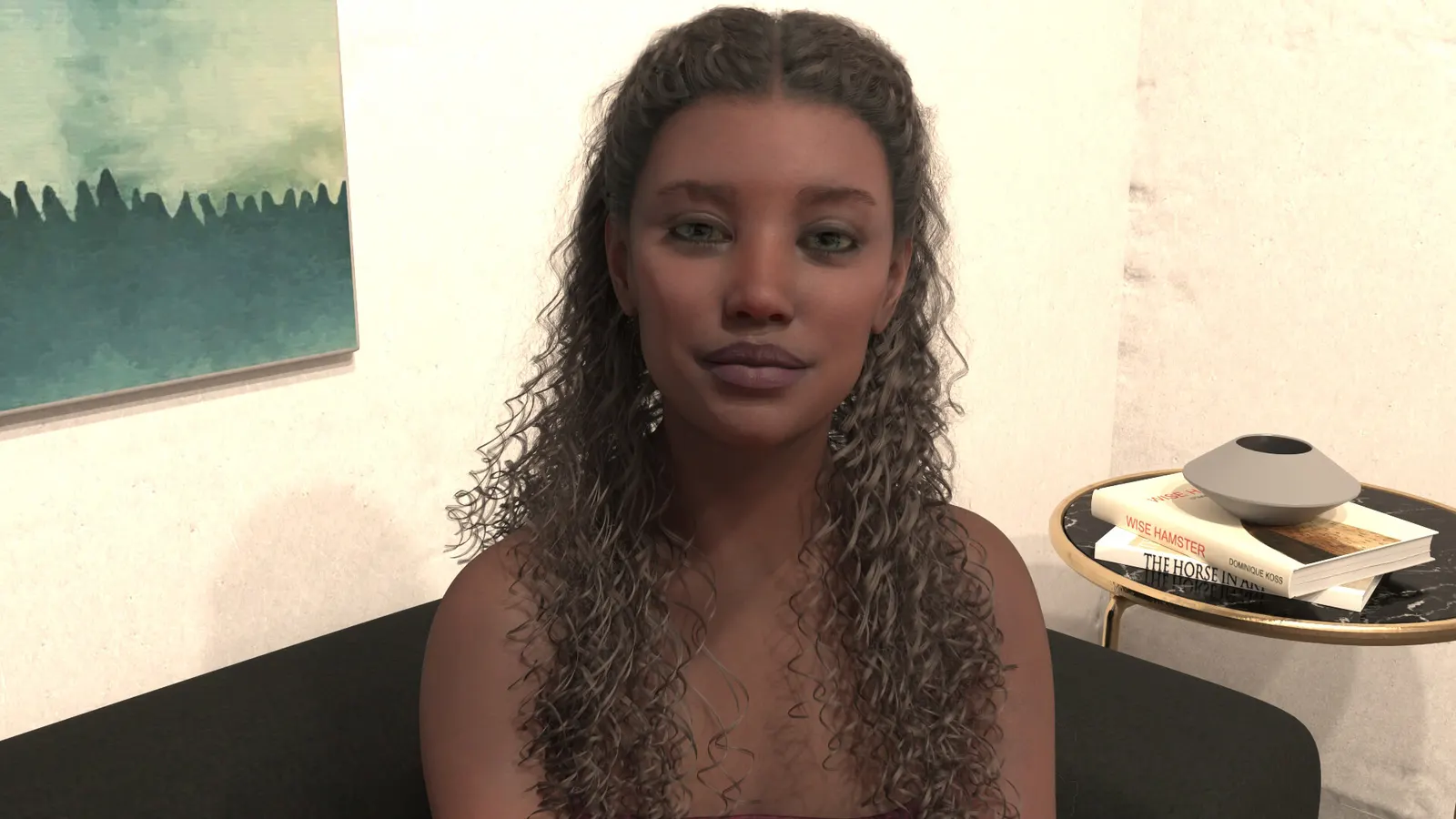 Lusty Chapters media 14