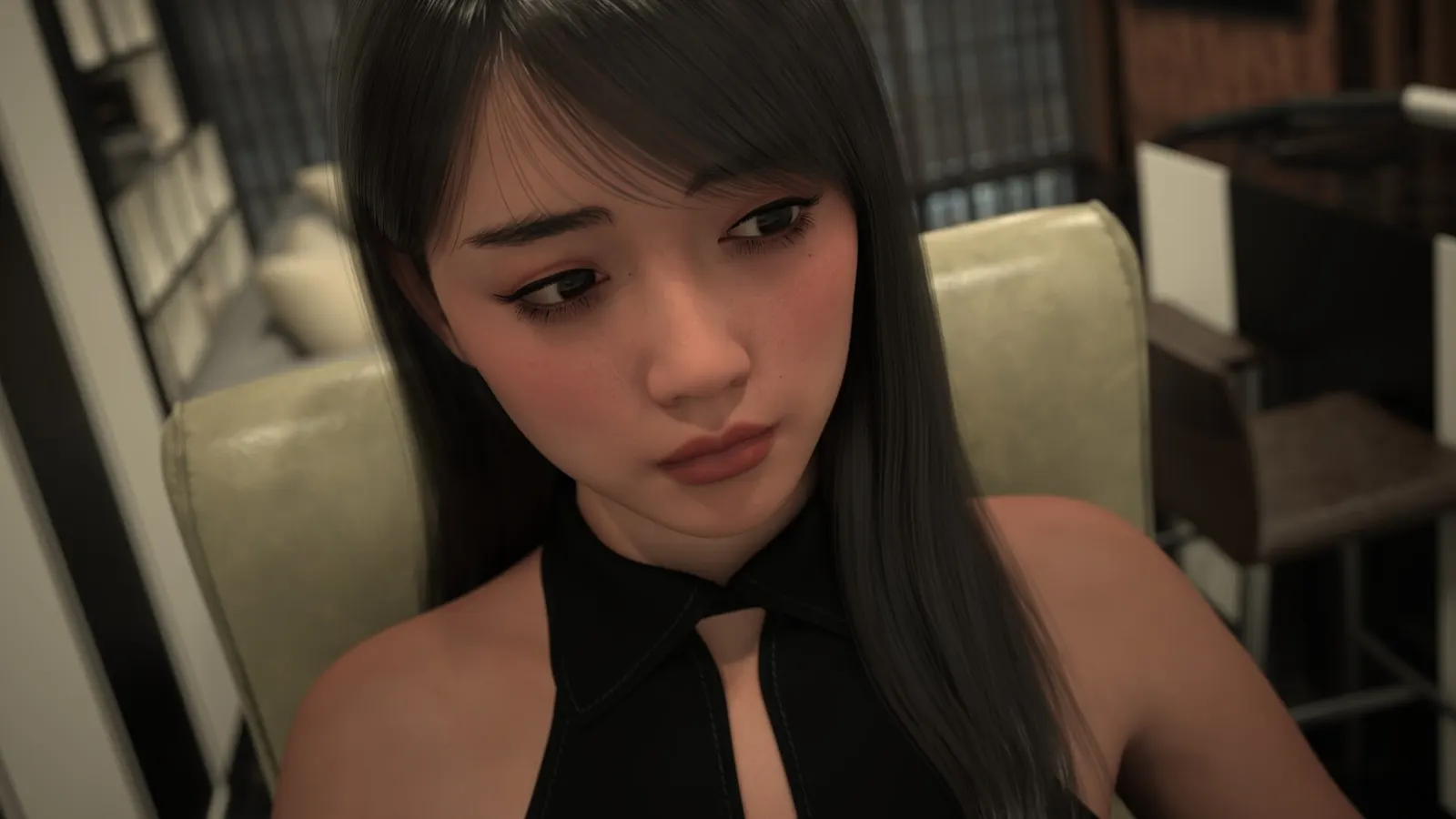 Lusty Chapters media 16
