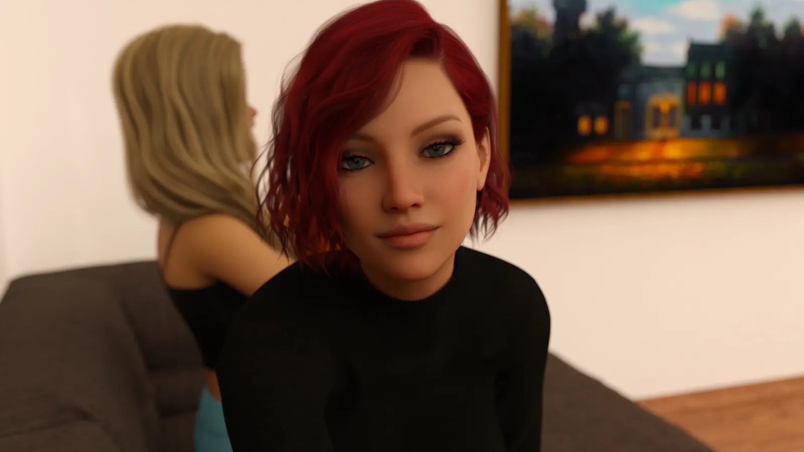 LustyVerse: Passion on Display media 9