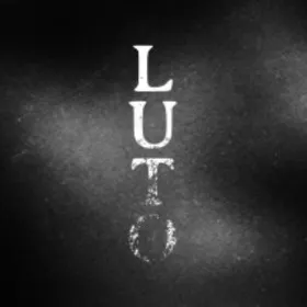 Обкладинка гри Luto
