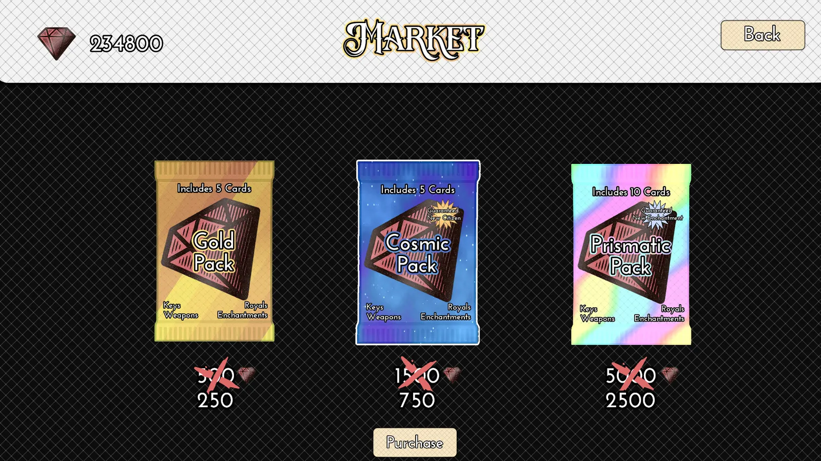 Luxuriant media 3