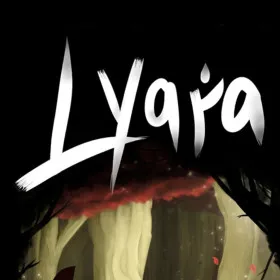 Обкладинка гри Lyara