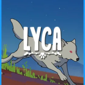 Обкладинка гри Lyca