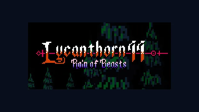 Lycanthorn II - Rain of Beasts