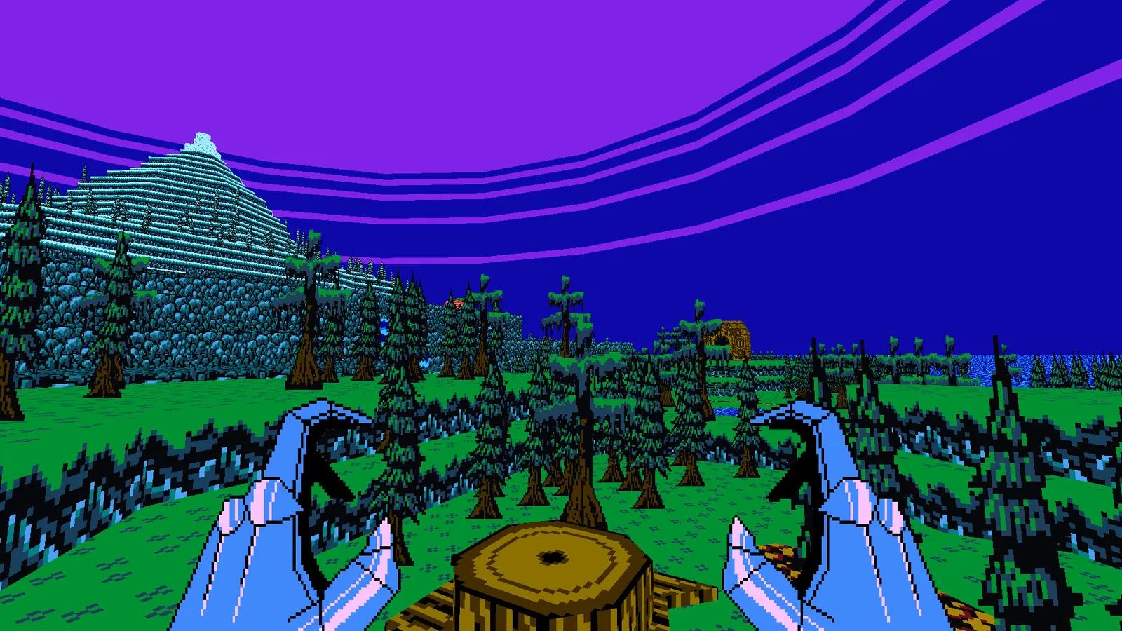 Lycanthorn II - Rain of Beasts media 3