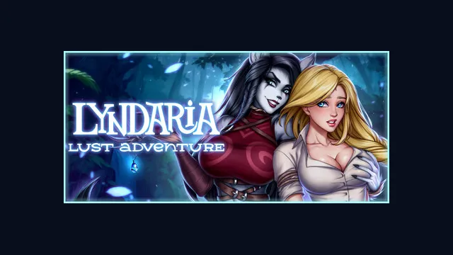 Lyndaria: Lust Adventure