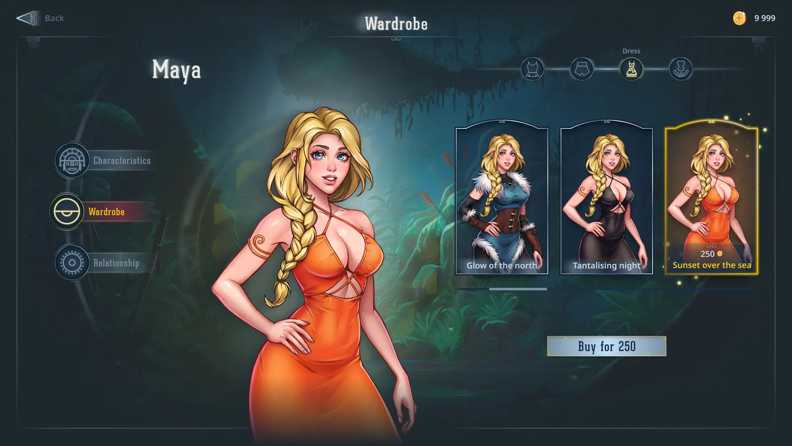 Lyndaria: Lust Adventure media 5