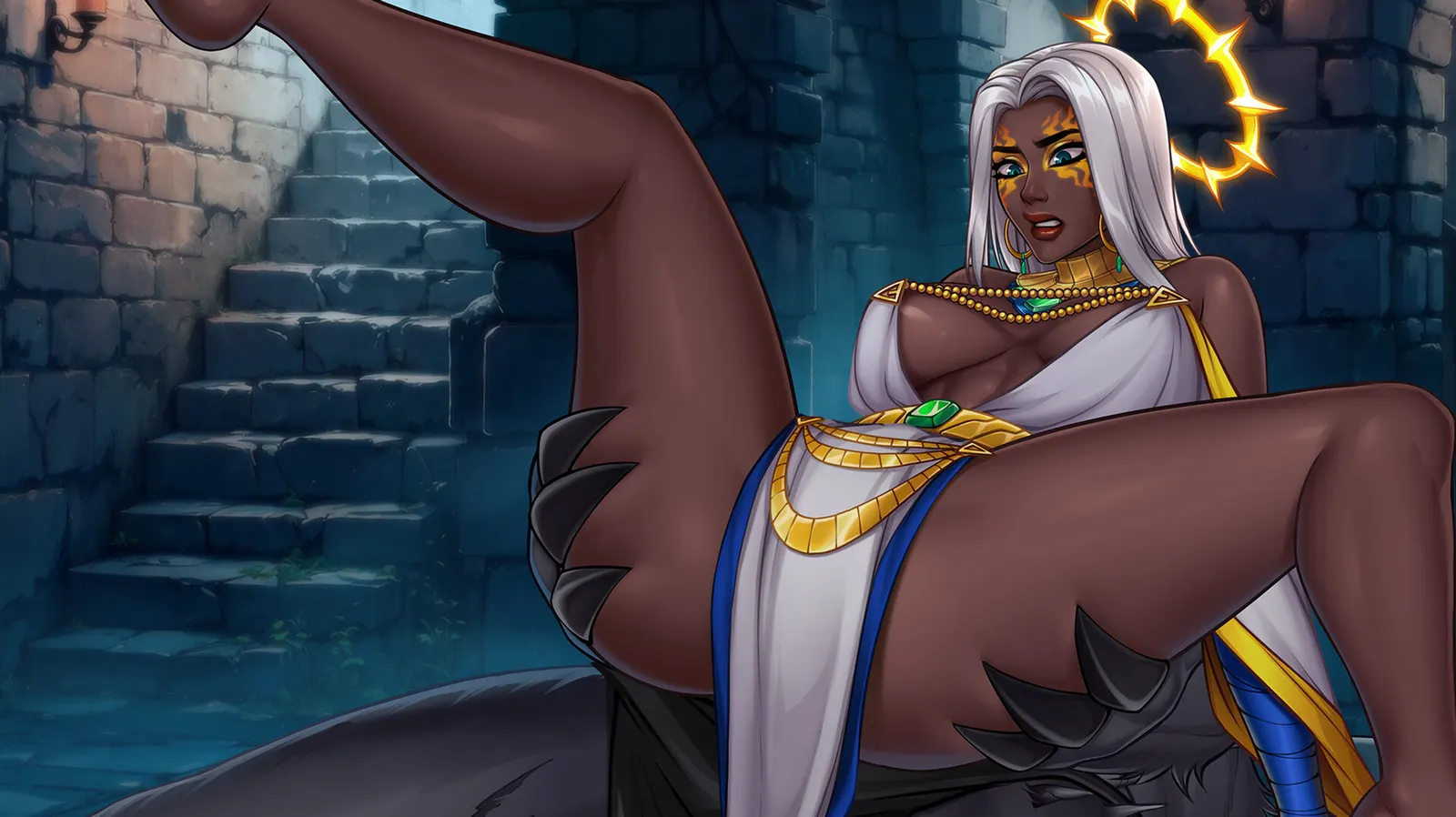 Lyndaria: Lust Adventure media 5