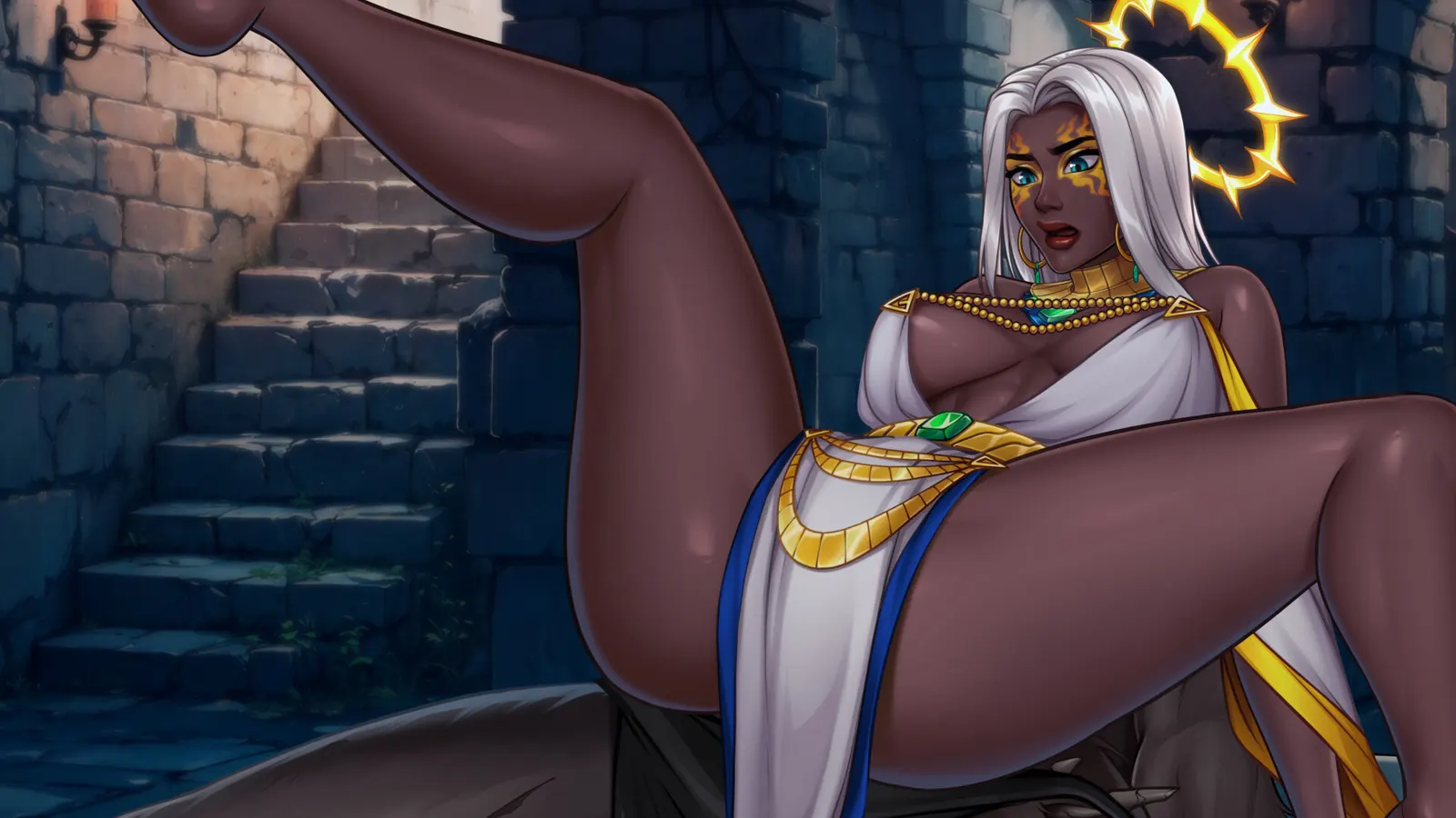 Lyndaria: Lust Adventure media 7