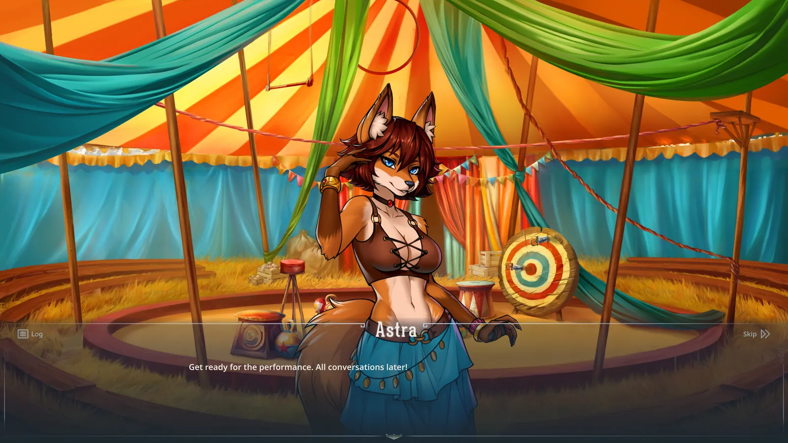 Lyndaria: Lust Adventure media 8
