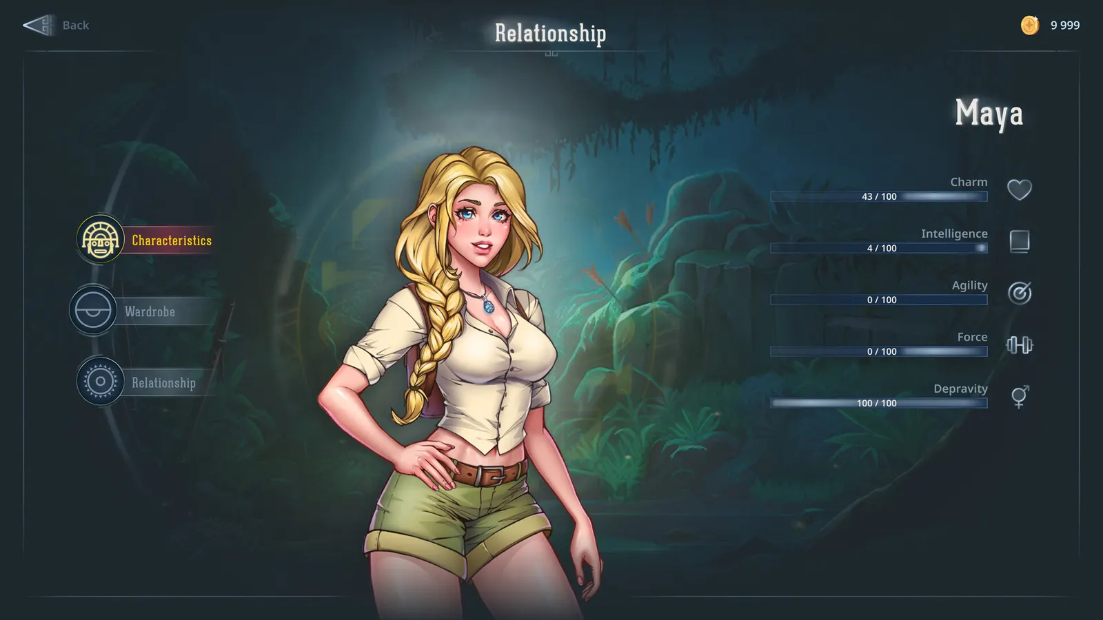 Lyndaria: Lust Adventure media 15
