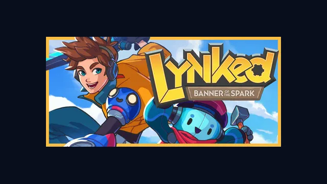 Lynked: Banner of the Spark