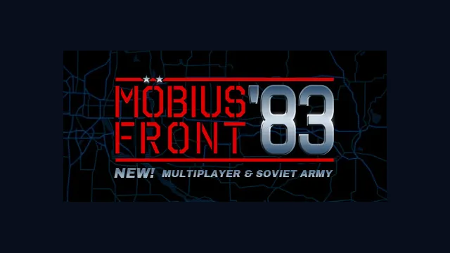 Möbius Front '83