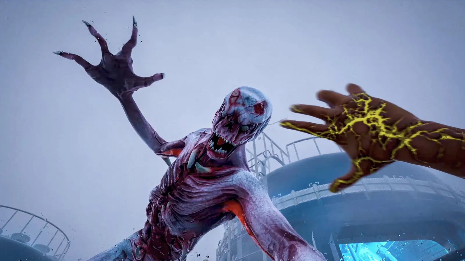 Macabre media 2