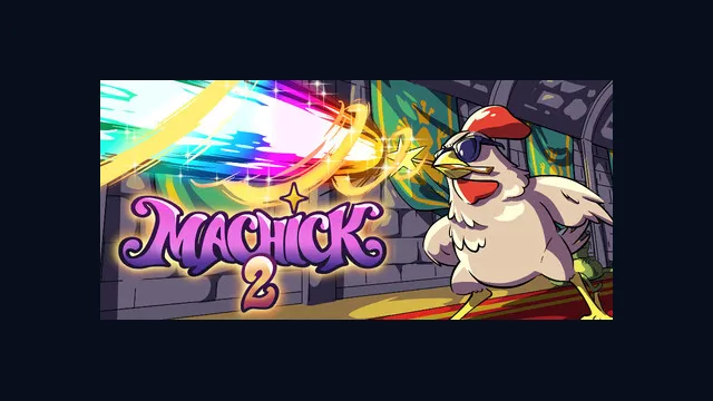 Machick 2