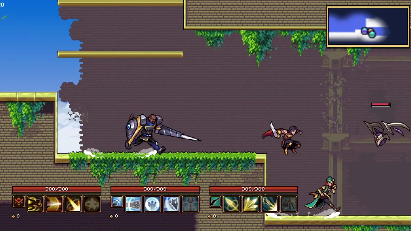 Machina Blade media 11