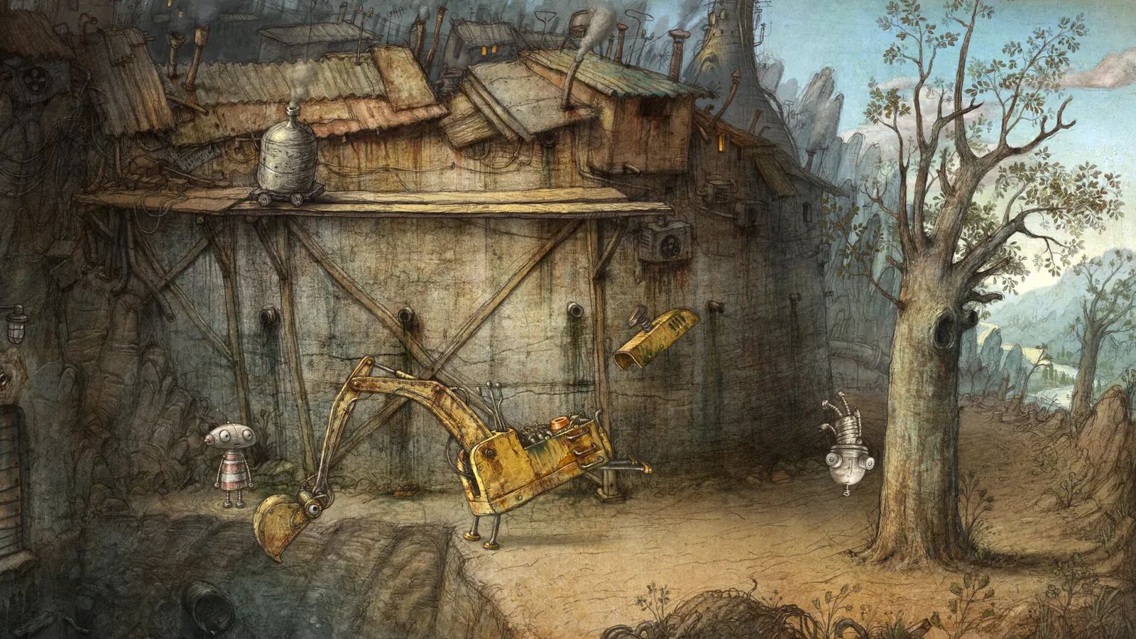 Machinarium 2 media 5