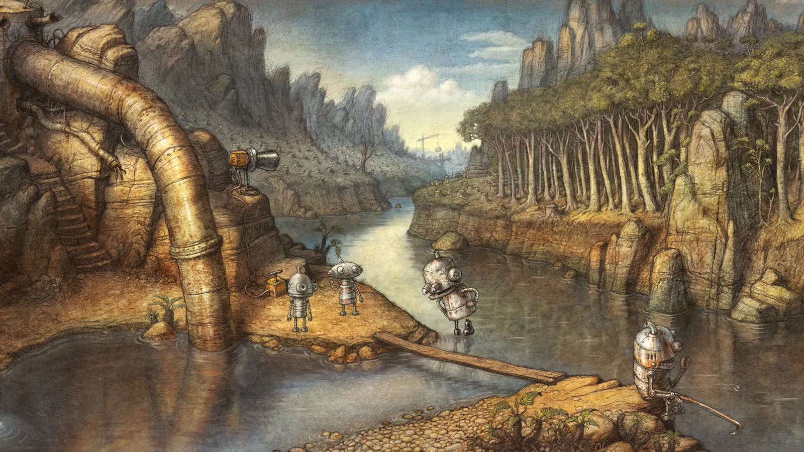Machinarium 2 media 7