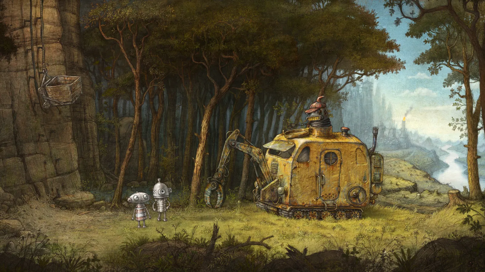 Machinarium 2 media 8
