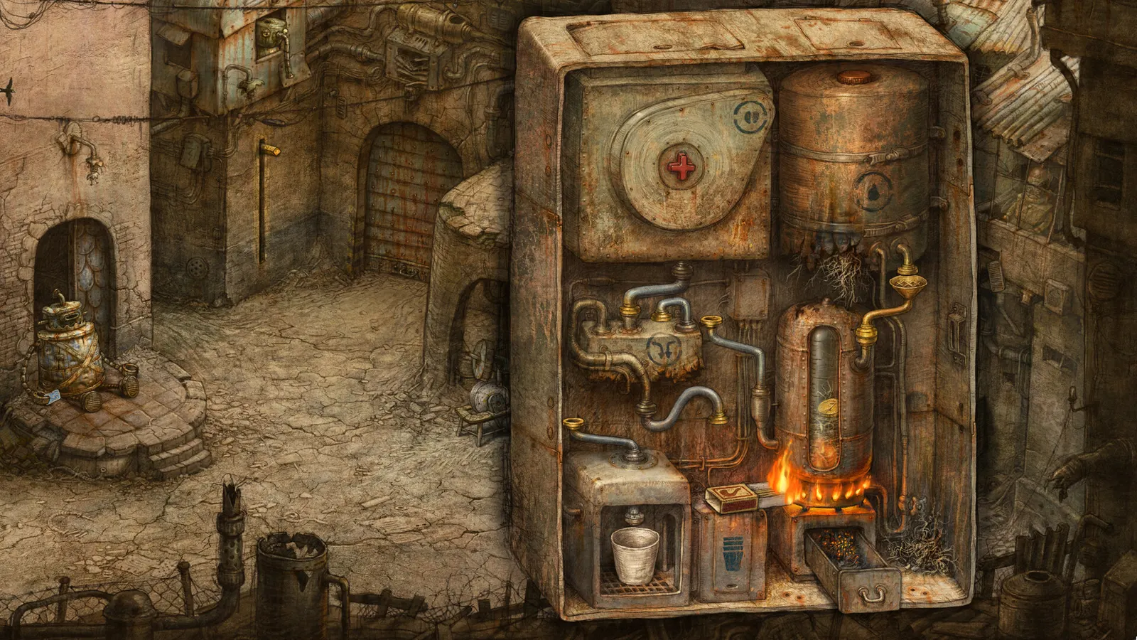 Machinarium 2 media 11