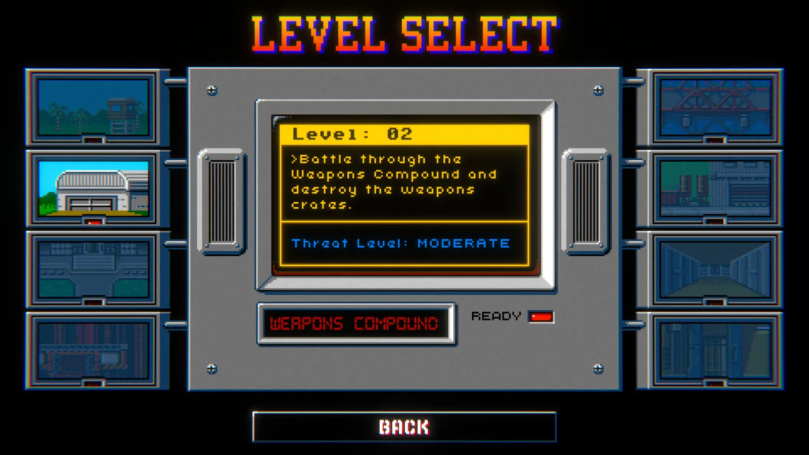 Machine Gun Fury media 8