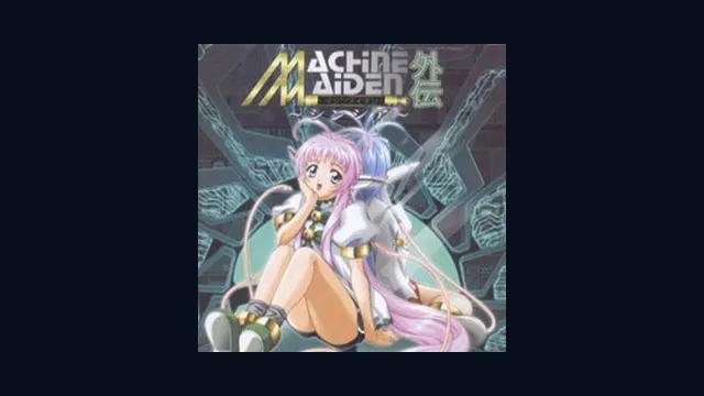 Machine Maiden Gaiden ~Cynthia~