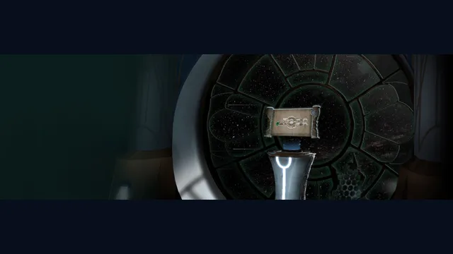 Machinika: Atlas