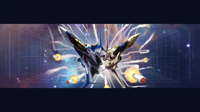 MACROSS -Shooting Insight-