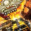 Обкладинка гри Mad Cars