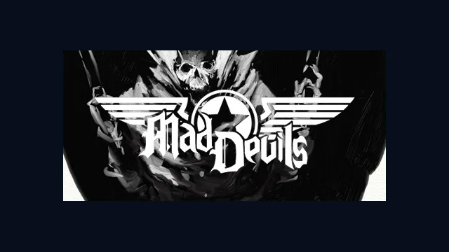 Mad Devils: Damned-finitive Edition