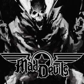 Обкладинка гри Mad Devils: Damned-finitive Edition