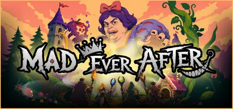 Mad Ever After Playtest