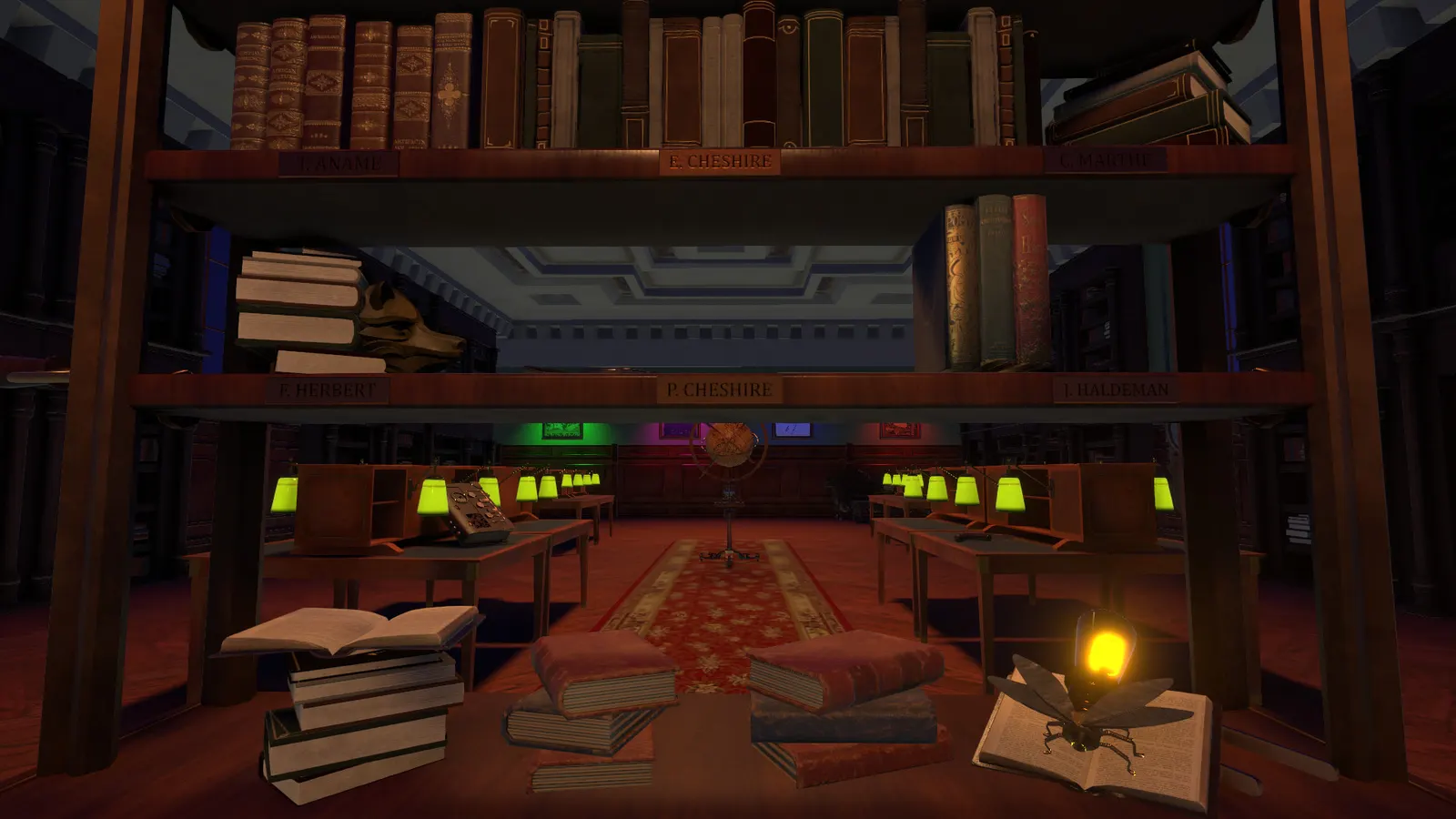 Mad Experiments: Escape Room 2 media 3