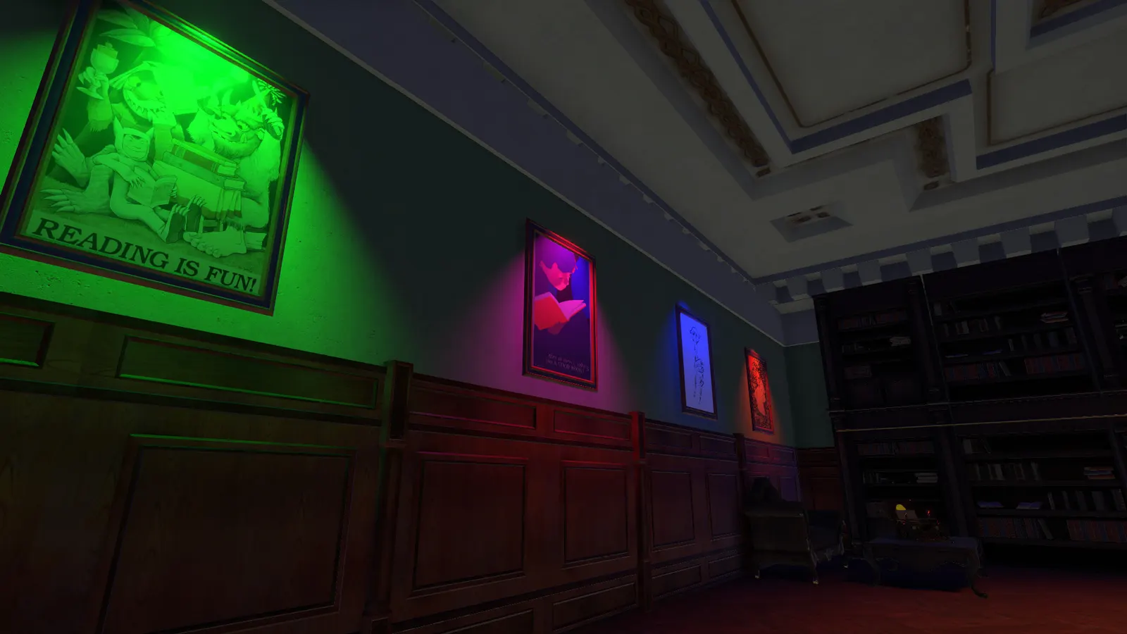 Mad Experiments: Escape Room 2 media 4
