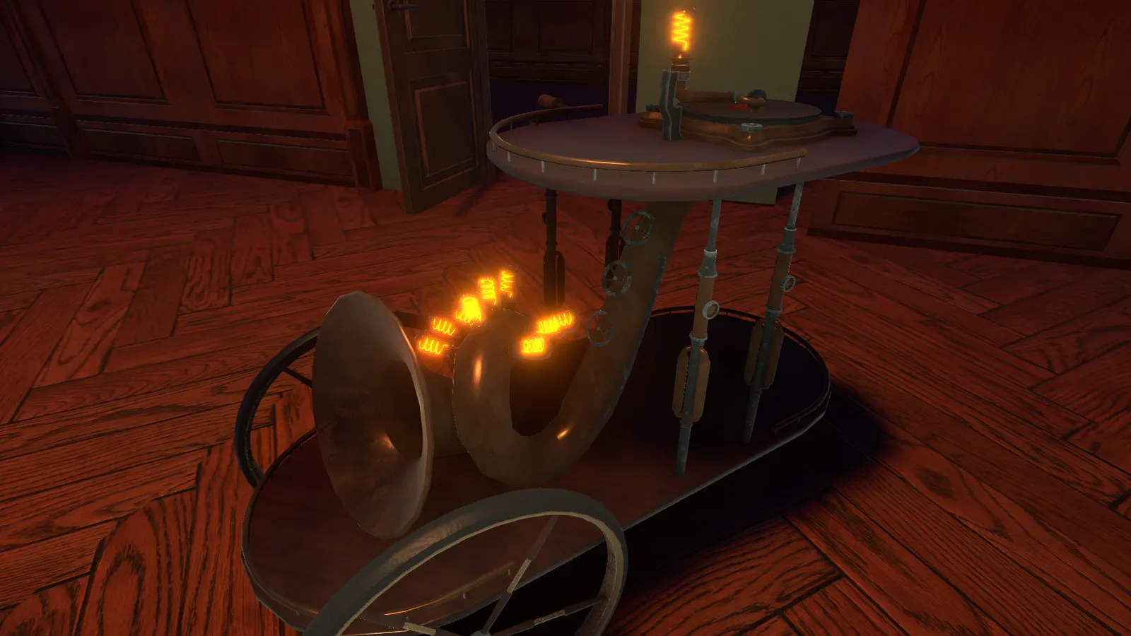 Mad Experiments: Escape Room 2 media 6