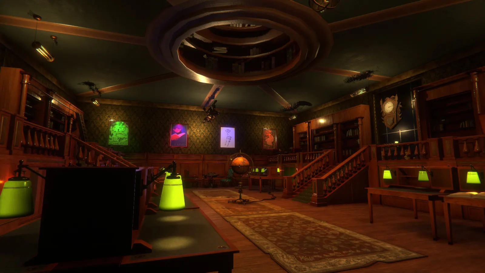 Mad Experiments: Escape Room 2 media 7