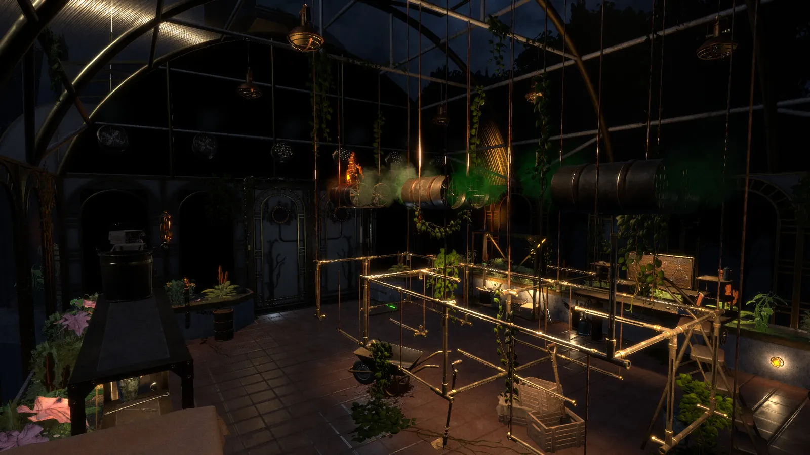 Mad Experiments: Escape Room 2 media 8