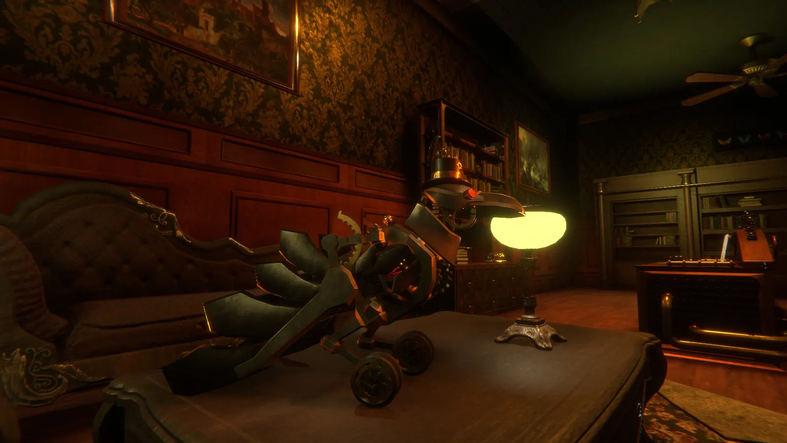 Mad Experiments: Escape Room 2 media 10