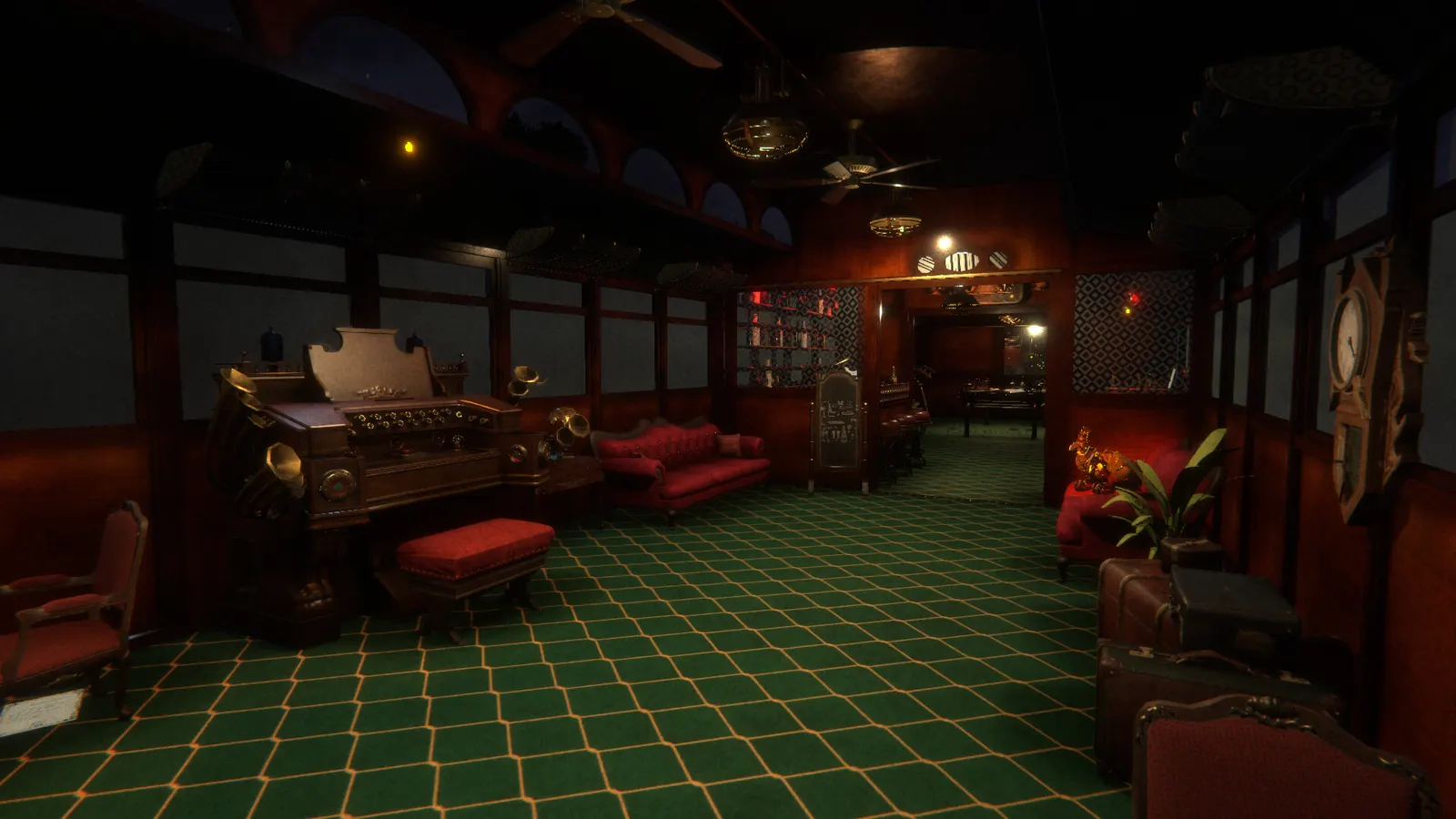 Mad Experiments: Escape Room 2 media 11