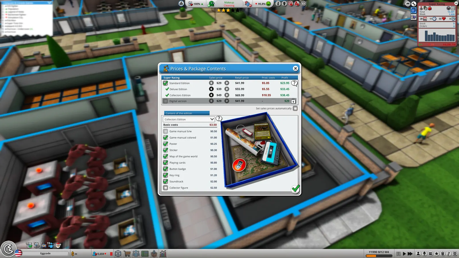 Mad Games Tycoon 2 media 8