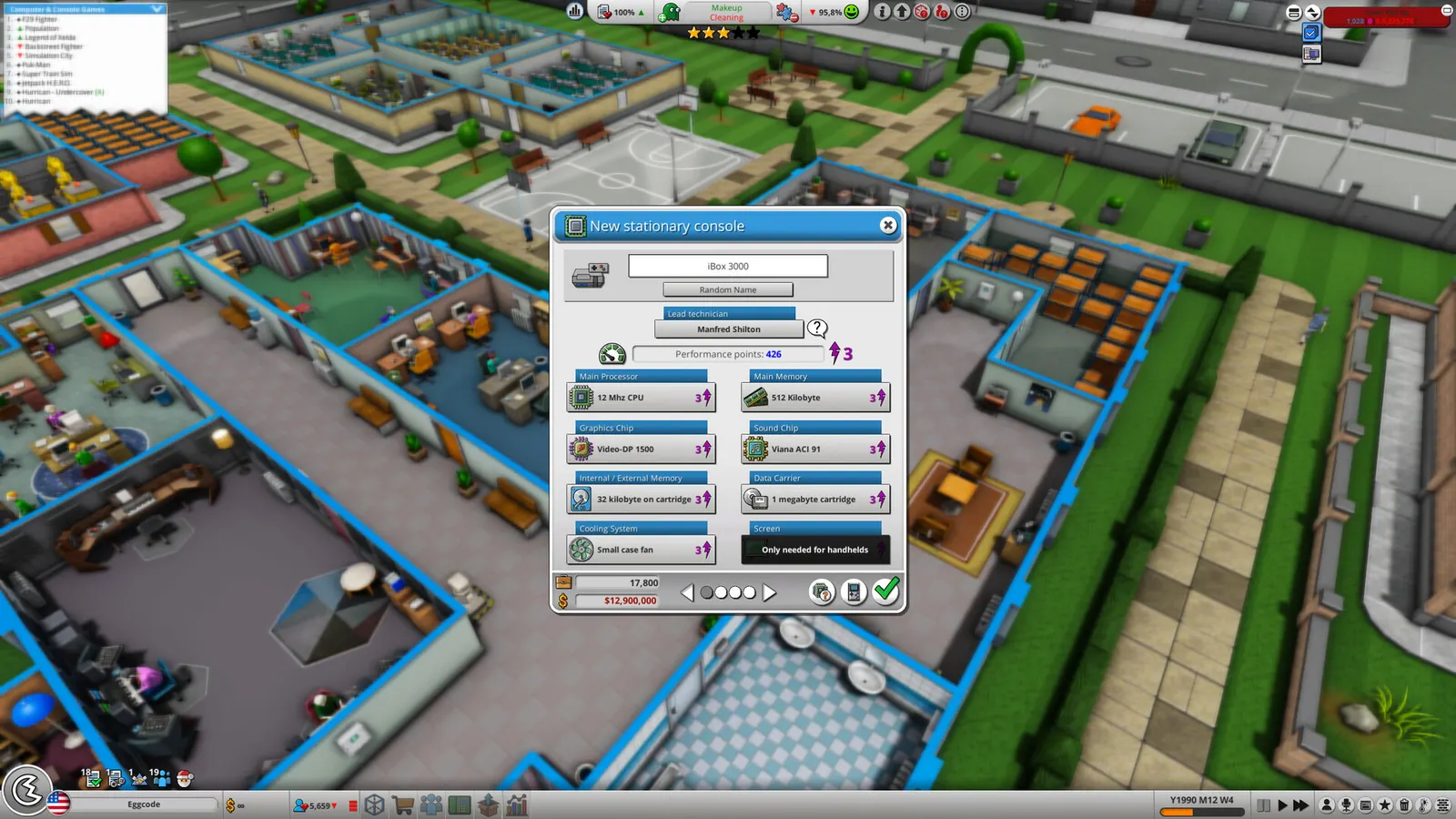Mad Games Tycoon 2 media 10