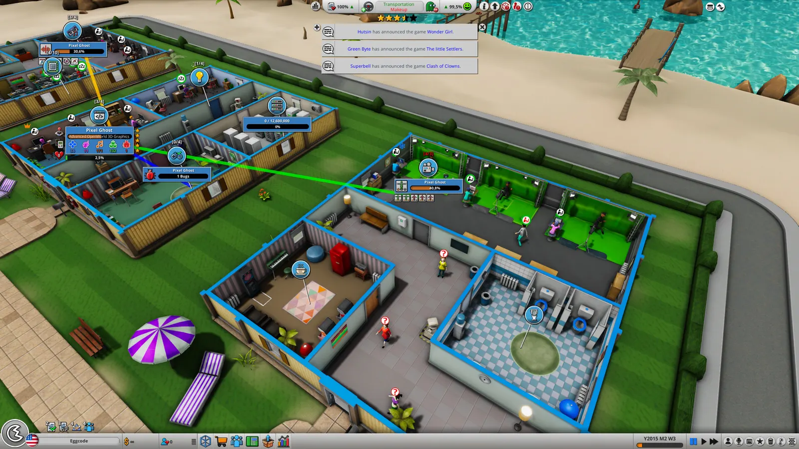 Mad Games Tycoon 2 media 11