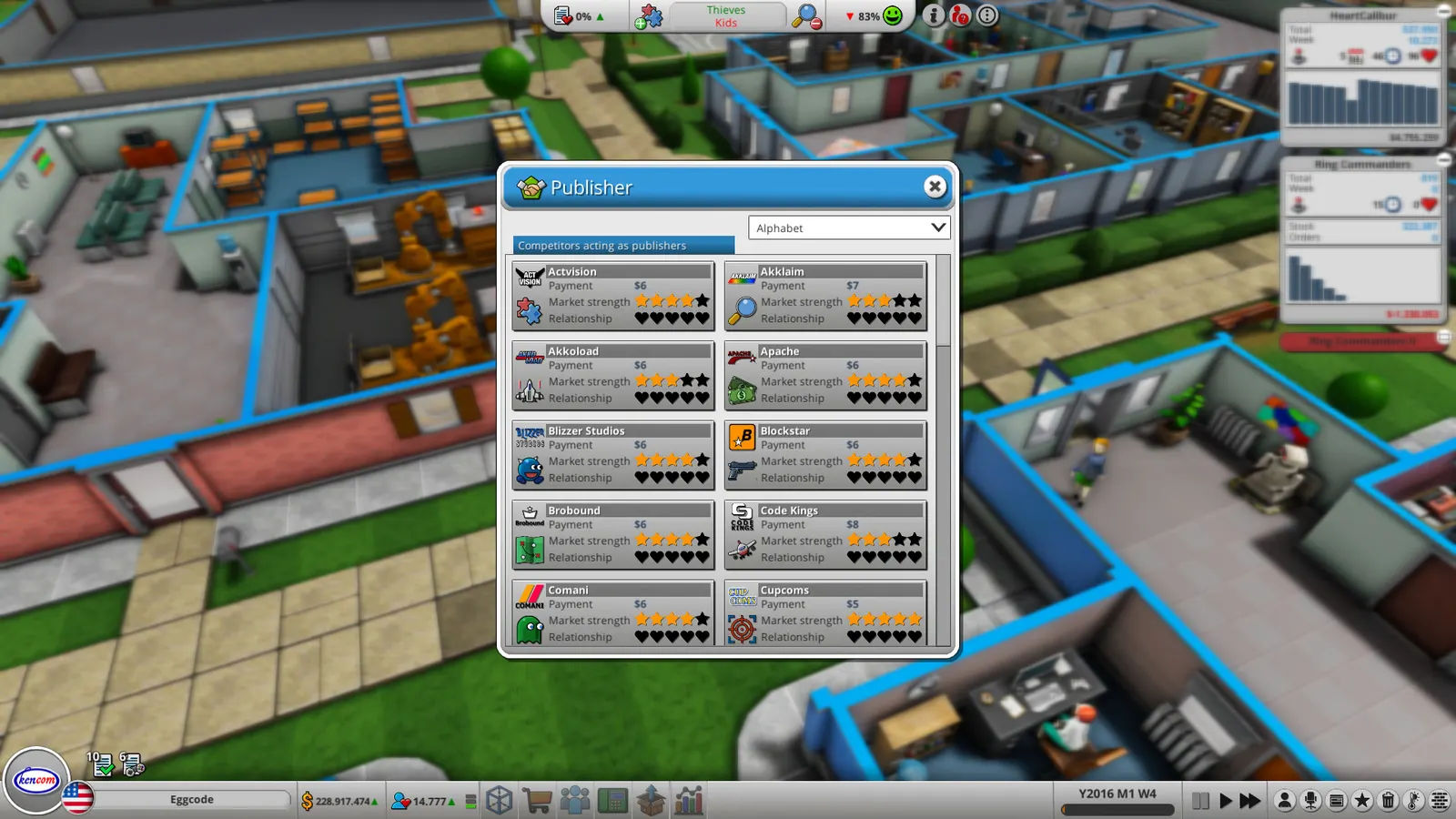 Mad Games Tycoon 2 media 12