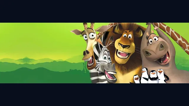 Madagascar: Escape 2 Africa